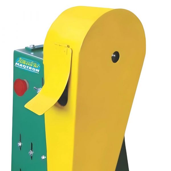 Limpador de Cana Com Cavalete 1/2 Maqtron