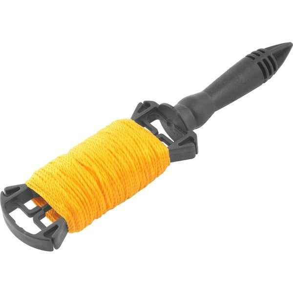 Linha para Pedreiro Trançada 1,2mmX50m- Vonder