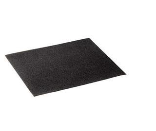 Lixa D'água Grão 60 Black-Stone Bosch 9617085456