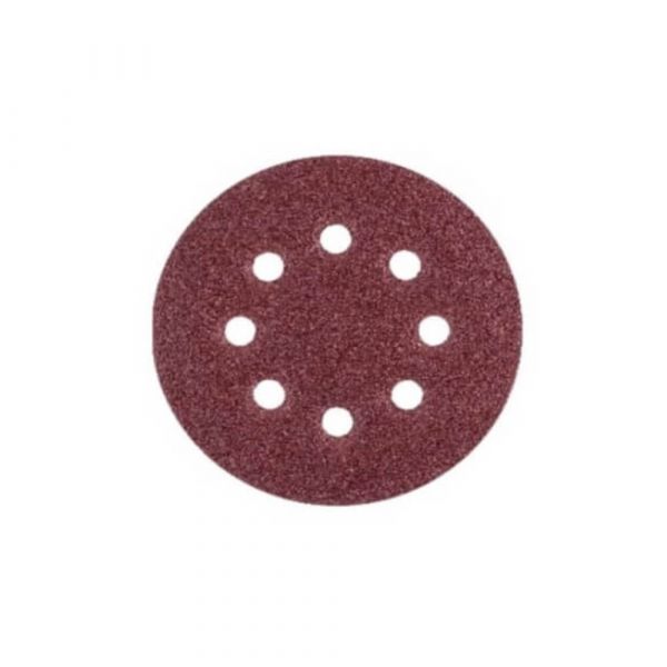 Disco Lixa Com Velcro 5