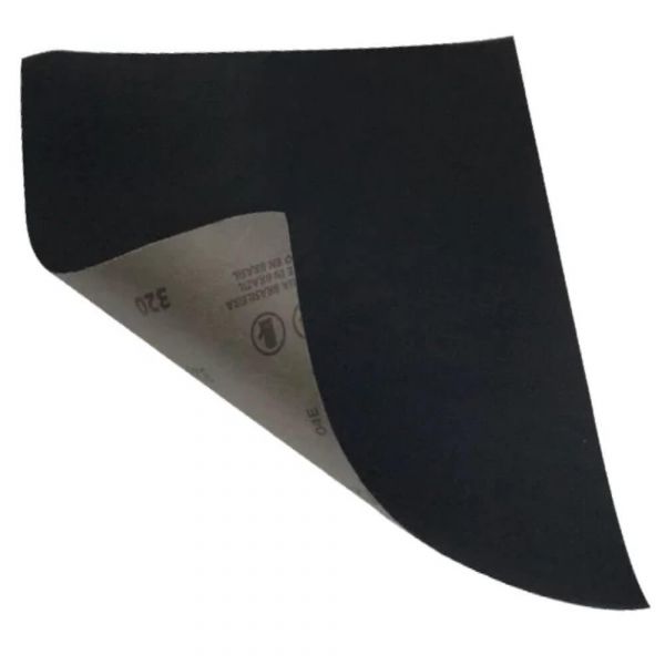 Lixa D'Água Norclass T277 G-320 Norton