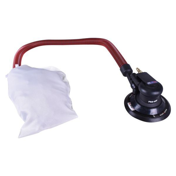 Lixadeira Pneumática Orbital 6