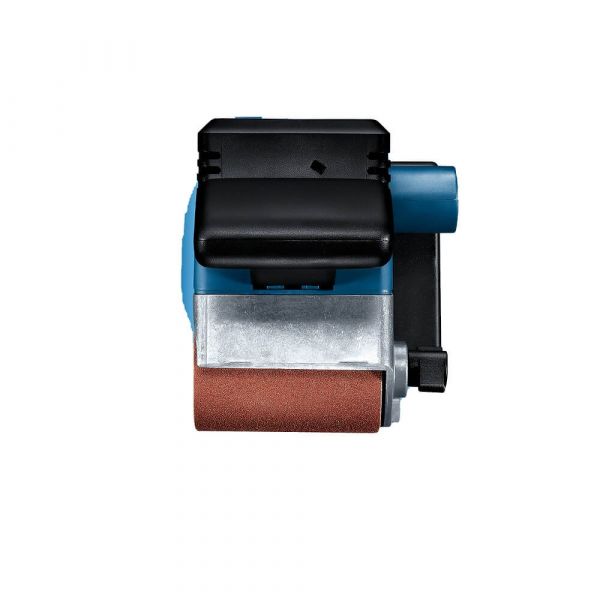 Lixadeira de Cinta Bosch GBS 75 AE 750W 220V Coletor de Pó