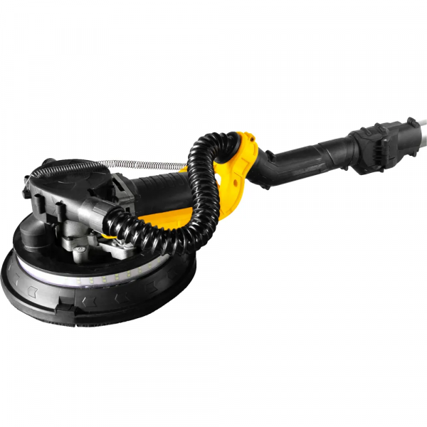 Lixadeira de Parede com LED 220V LPV 925 Vonder