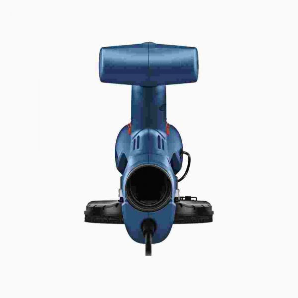 Lixadeira de Parede GTR 550 Bosch 220V em maleta