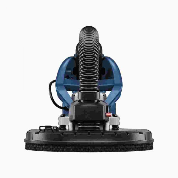 Lixadeira de Parede GTR 550 Bosch 220V em maleta