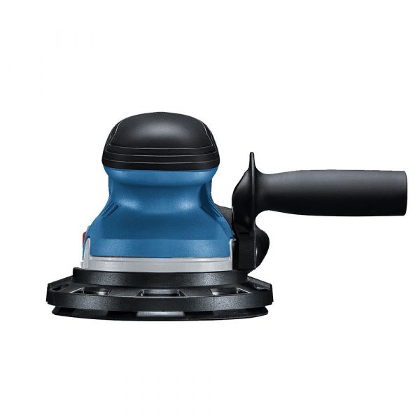 Lixadeira e Politriz GTE 75-150 220V 750W + 1 Lixa Bosch