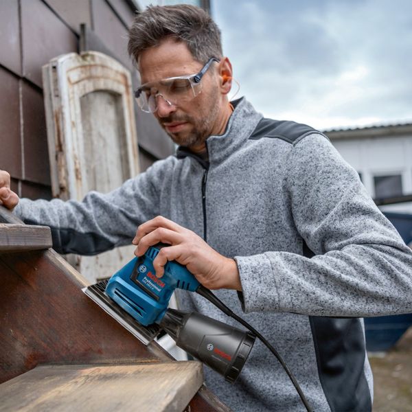 Lixadeira GSS 160-1 A 220V Bosch