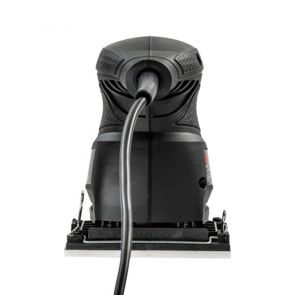 Lixadeira Orbital Skil 7232 200W 220V, com 1 lixa 