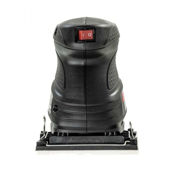 Lixadeira Orbital Skil 7232 200W 220V, com 1 lixa 