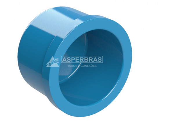 Capa Soldável Agro 32mm Asperbras