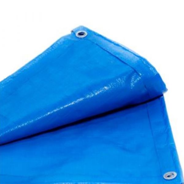 Lona Leve Policarga 02 x 03 200g Rafitec