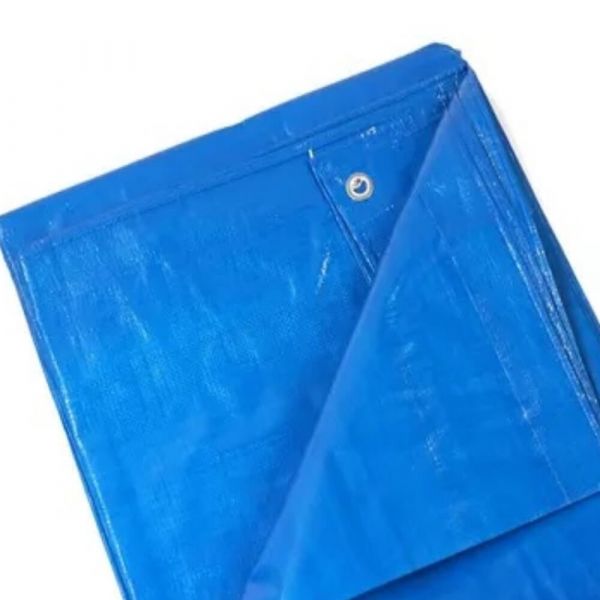 Lona Leve Policarga 02 x 03 200g Rafitec