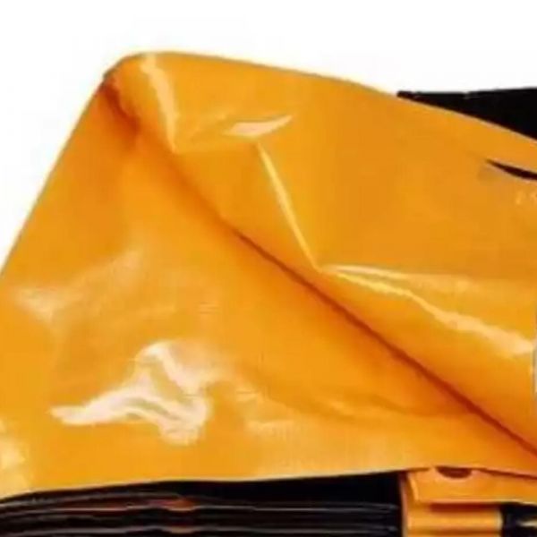 Lona Top Carga Dupla Face 3X3m 730gr/m2 Portofino