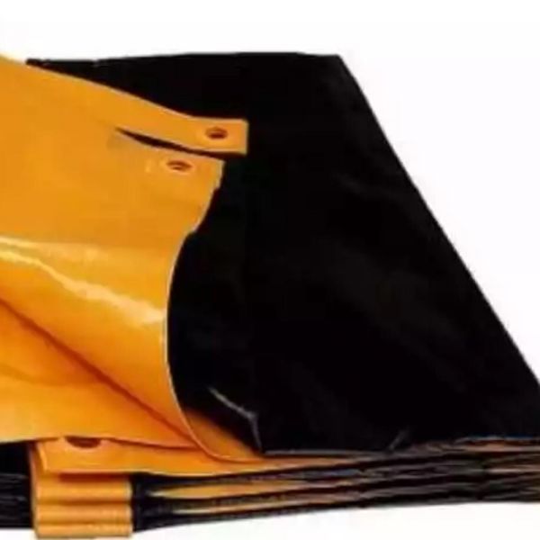 Lona Top Carga Dupla Face 3X3m 730gr/m2 Portofino