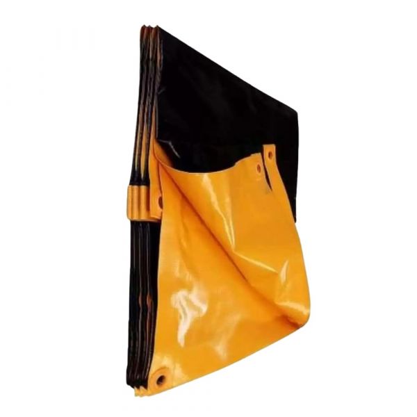 Lona Top Carga Dupla Face 4x4m 730g/m2 Portofino