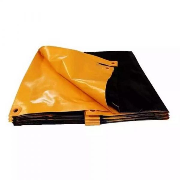 Lona Top Carga Dupla Face 4x4m 730g/m2 Portofino