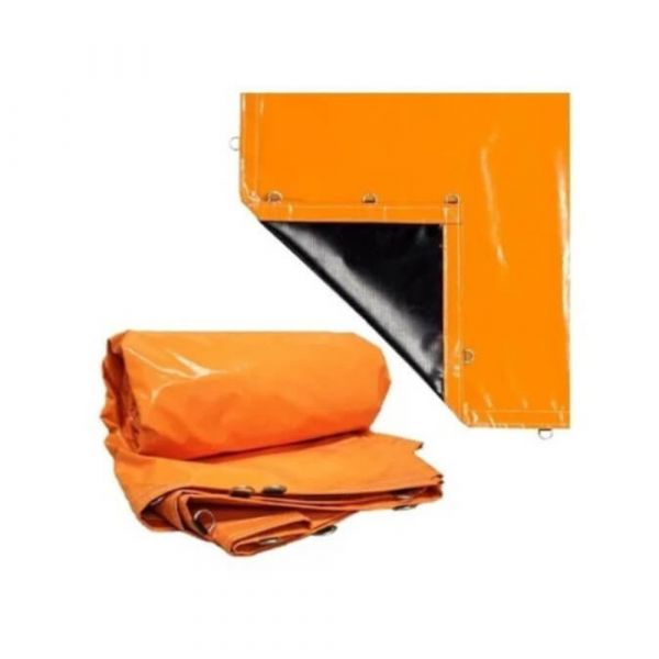 Lona Top Carga Dupla Face 8x4M 730GR/M2 Portofino