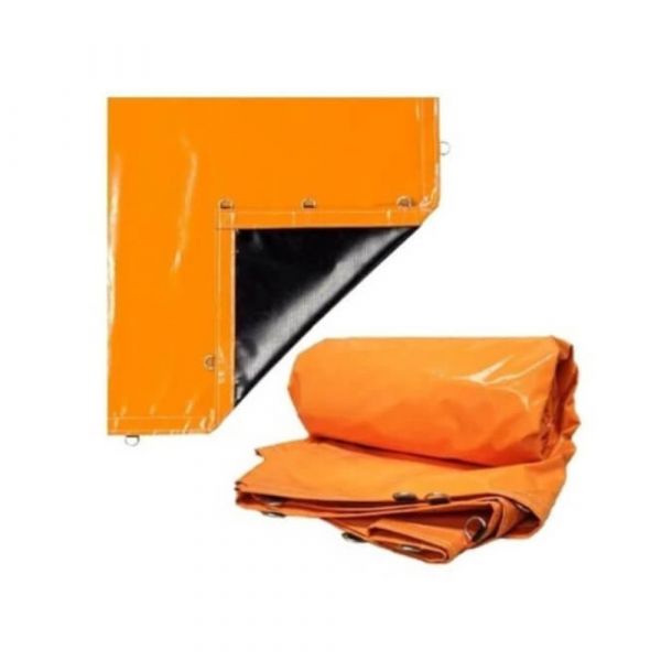 Lona Top Carga Dupla Face 8x4M 730GR/M2 Portofino