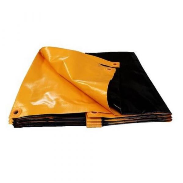 Lona Top Carga Dupla Face 8X6m 730gr/m2 Portofino