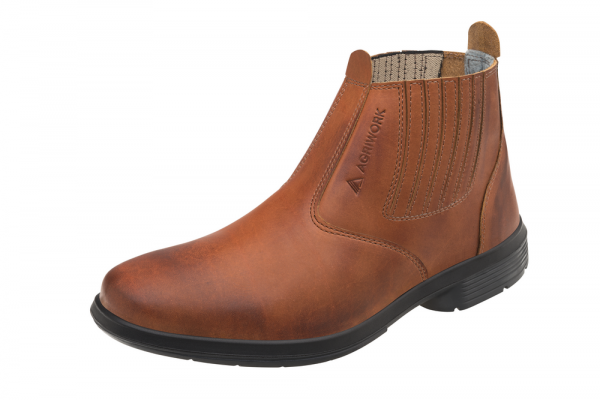 Botina Agriwork Pinhão Marluvas N° 39