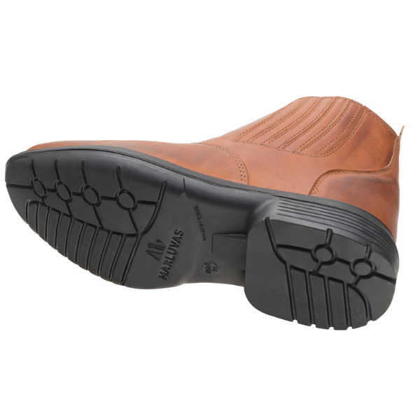 Botina Agriwork Pinhão Marluvas N° 36