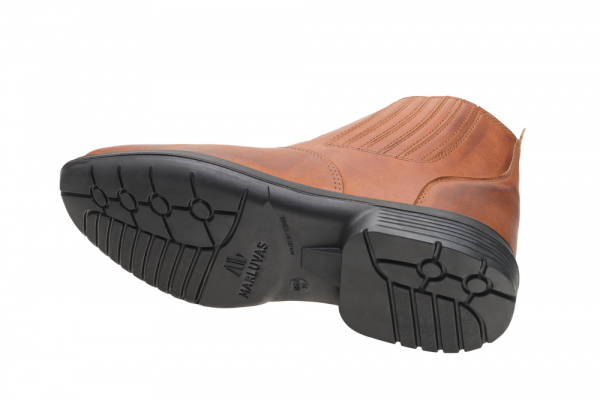 Botina Agriwork Pinhão Marluvas N° 39