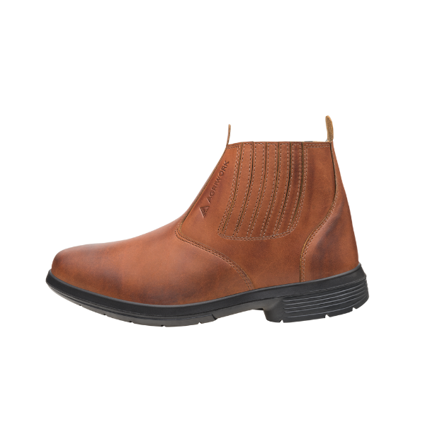 Botina Agriwork Pinhão Marluvas N° 37