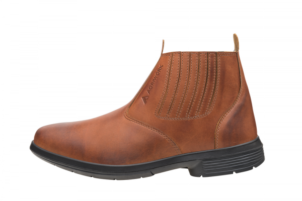 Botina Agriwork Pinhão Marluvas N° 39