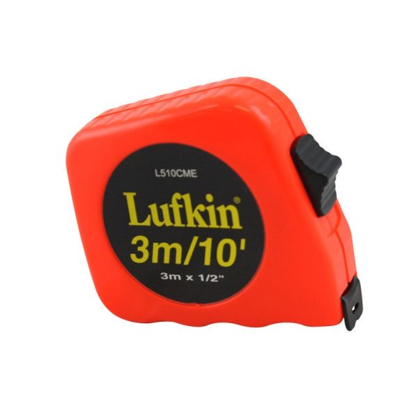 Trena 3mt- Lufkin L532cme