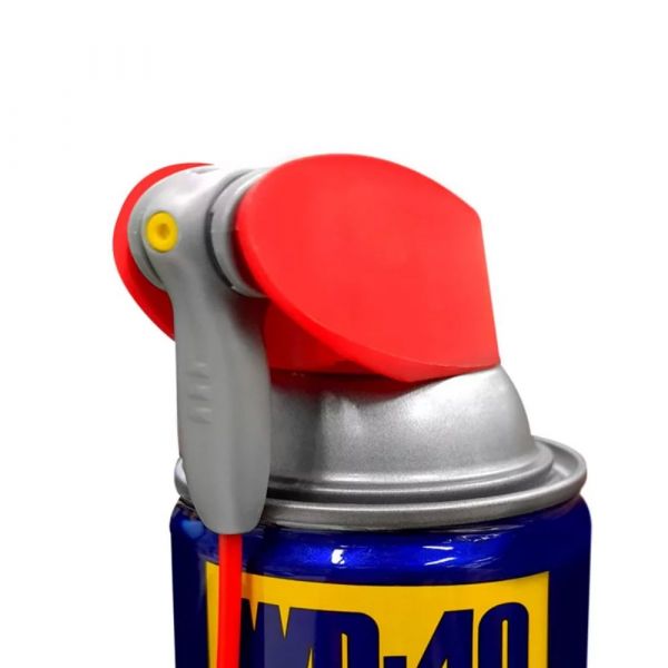 Limpa Contato Specialist Aerossol 385ml WD-40