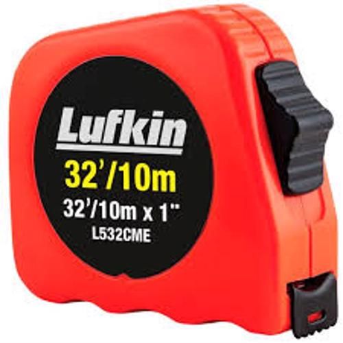 Trena 10mt- Lufkin L532cme