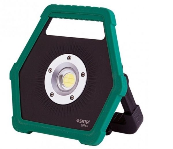 Luminária Dobrável Recarregável 1100 Lumens com 7 Posições - SATA