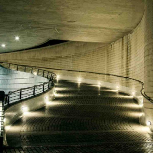 Luminária Arandela Led Hummer 5W Bivolt Avant