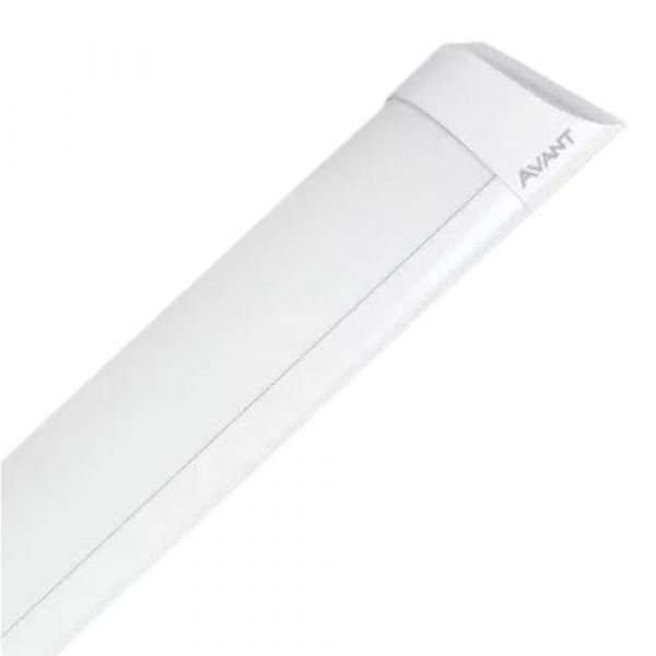 Luminária Led Elegance 32W BR6500K Avant