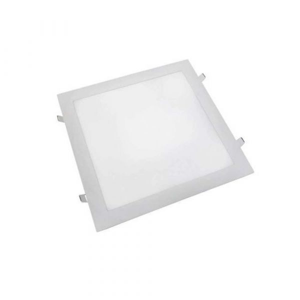 Luminária Led Quadrada de Embutir 24W 30x30 Avant