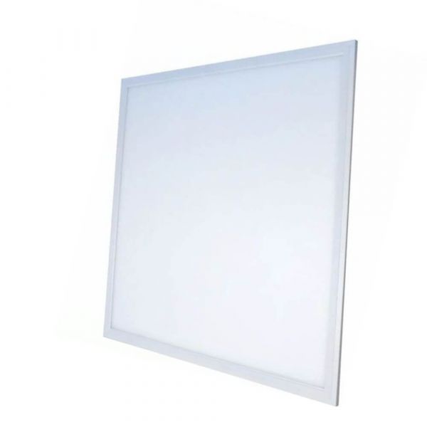 Luminária Led Quadrado Embutir 36W 6500K GLight