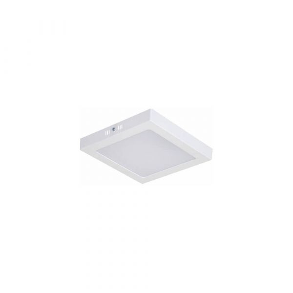 Luminária Led Quadrado Sobrepor 24 W 28,8 X 28,8mm G-Light