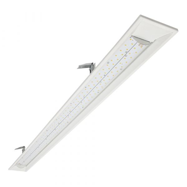 Luminária Shoplight LED Slim 72W G-light