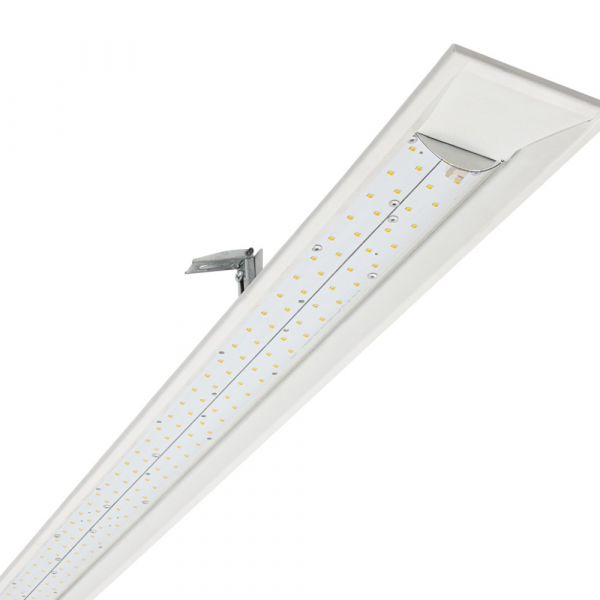 Luminária Shoplight LED Slim 72W G-light