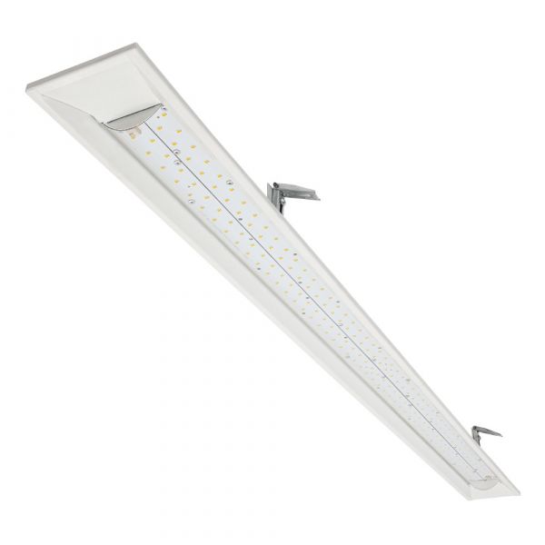 Luminária Shoplight LED Slim 72W G-light