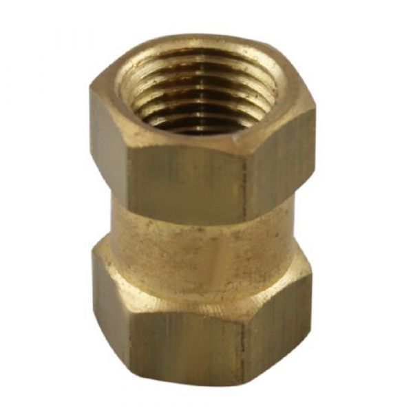 Luva União 1/8” NPT 1/8” Usicom