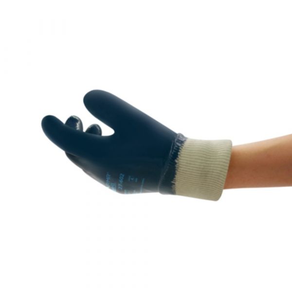 Luva 27-602 Activarmr Tamanho 9 Ansell