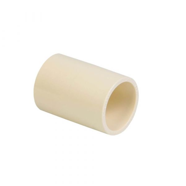 Luva 28mm Ultraterm CPVC Krona