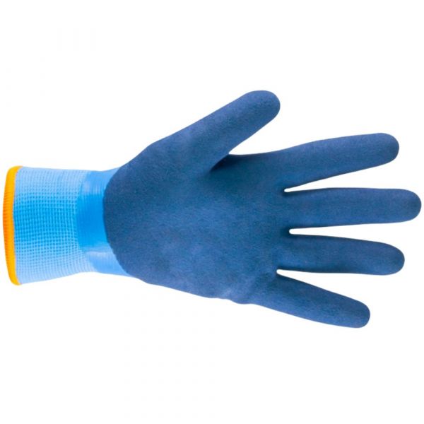 Luva Antártida Icecland Impermeável 94-201 Tam. 10 Kalipso