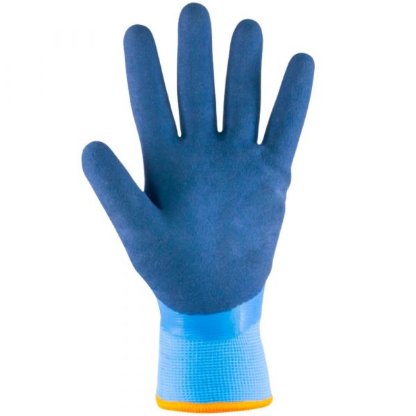 Luva Antártida Icecland Impermeável 94-201 Tam. 10 Kalipso