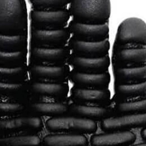 Luva Antivibração Gorila Volk