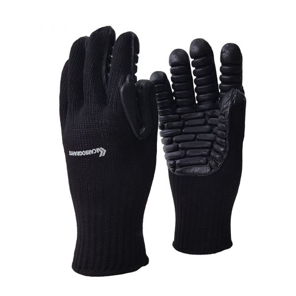 Luva Antivibração CG ATV 001 Carbografite