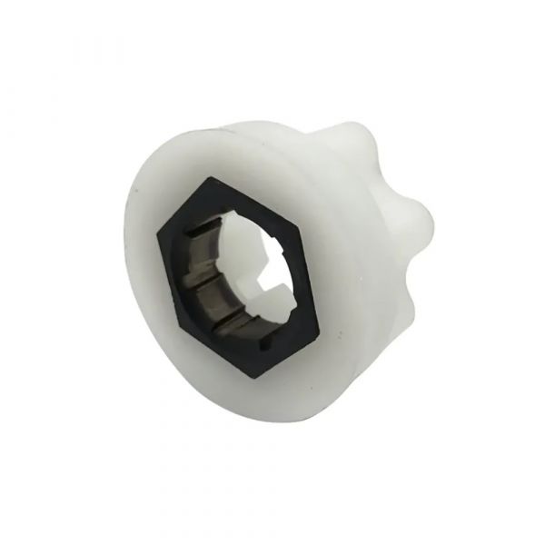 Luva De Acoplamento Com Estrela Para Furadeira Bristol