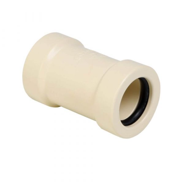 Luva de Correr 22mm Ultraterm CPVC Krona 